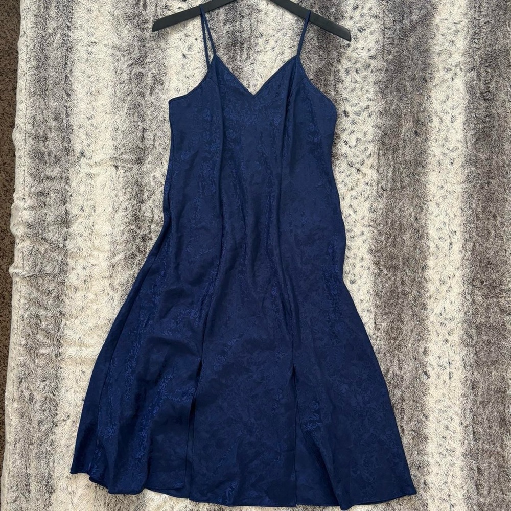 Vintage Inner Most Dress